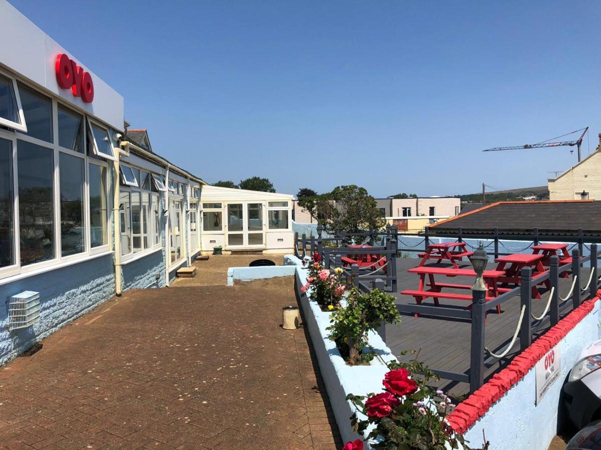 Marina Ξενοδοχείο Sandown Εξωτερικό φωτογραφία