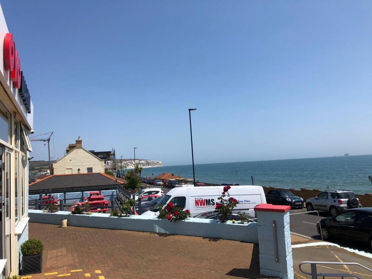 Marina Ξενοδοχείο Sandown Εξωτερικό φωτογραφία