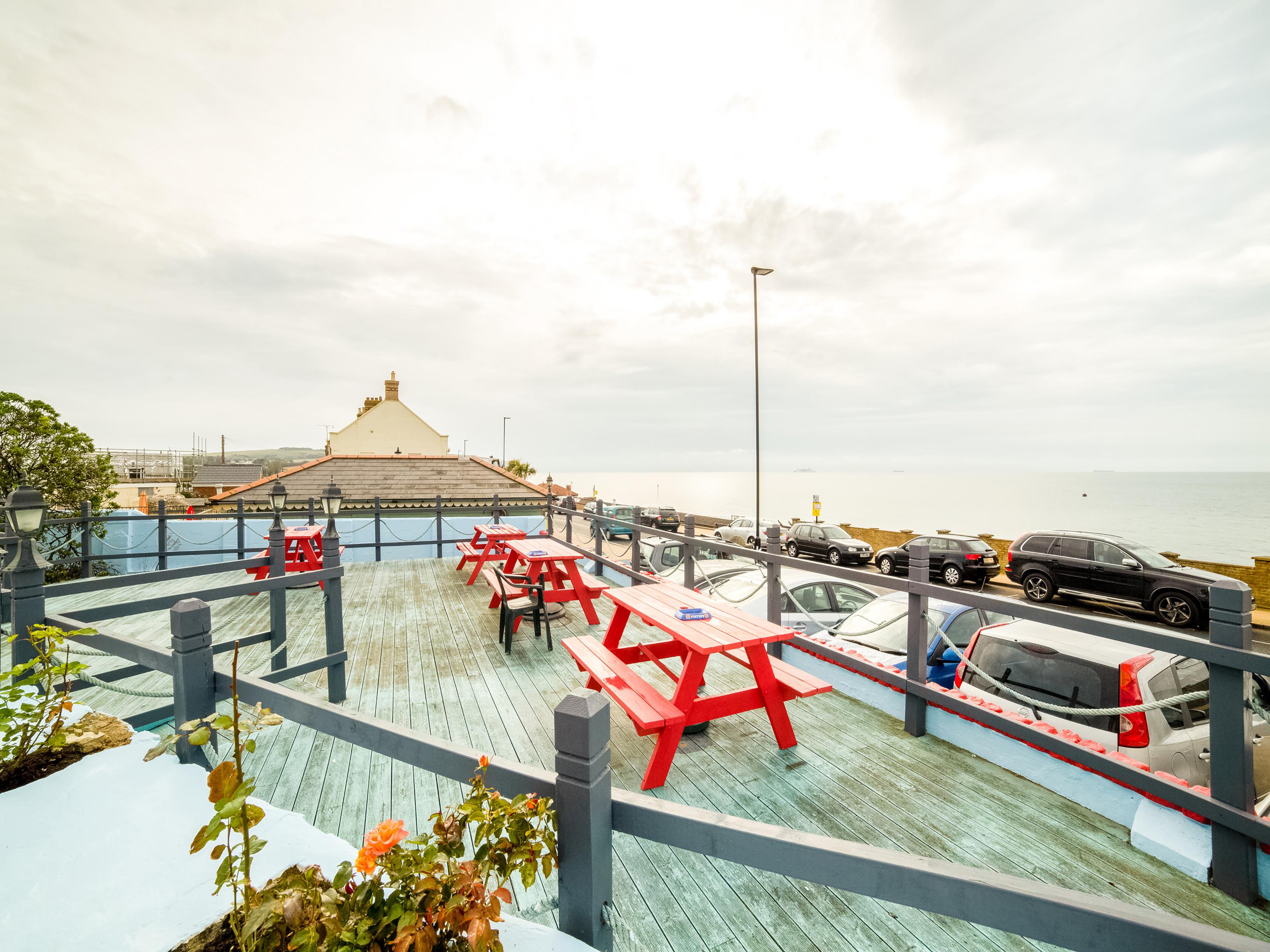 Marina Ξενοδοχείο Sandown Εξωτερικό φωτογραφία