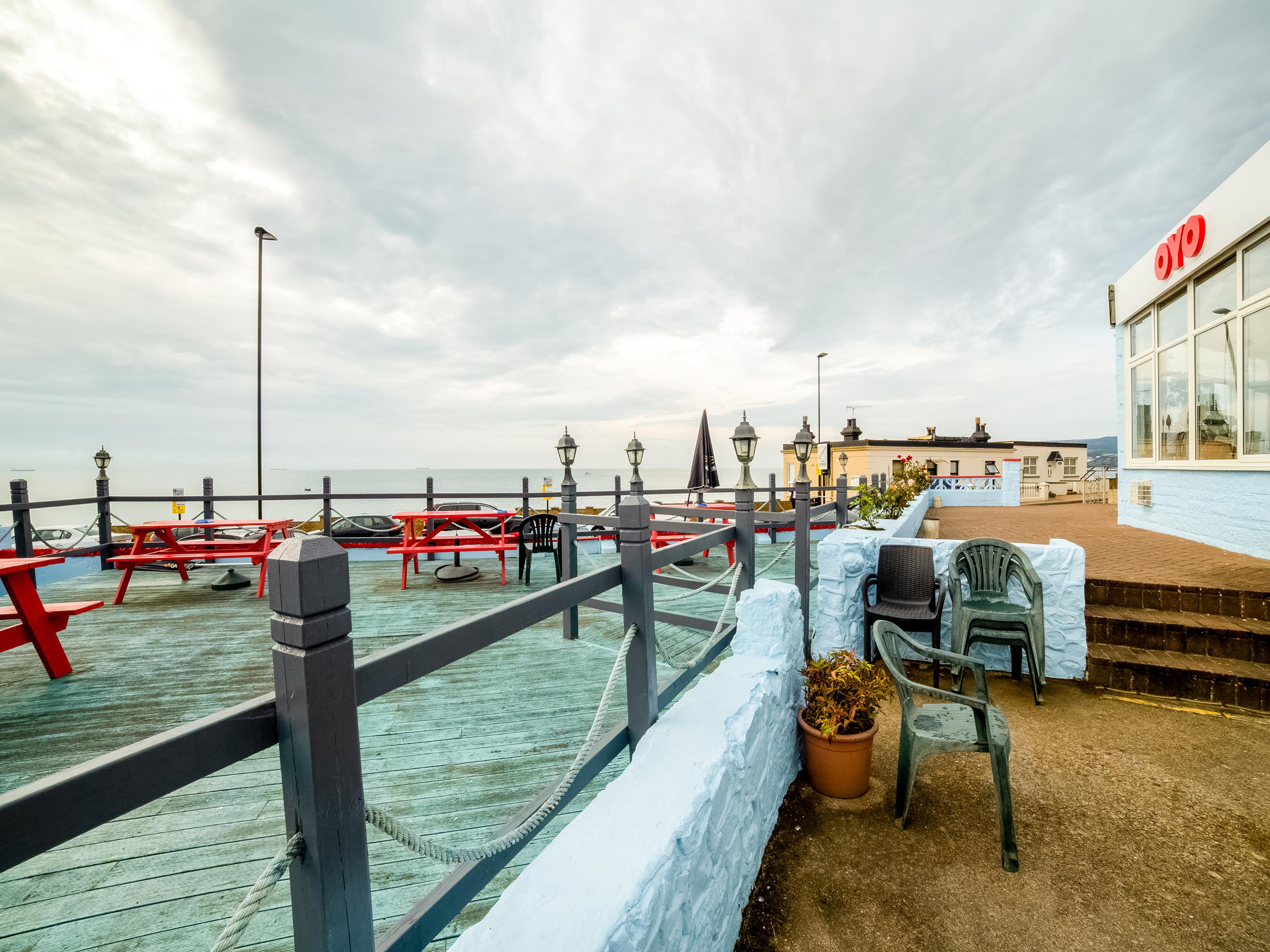 Marina Ξενοδοχείο Sandown Εξωτερικό φωτογραφία
