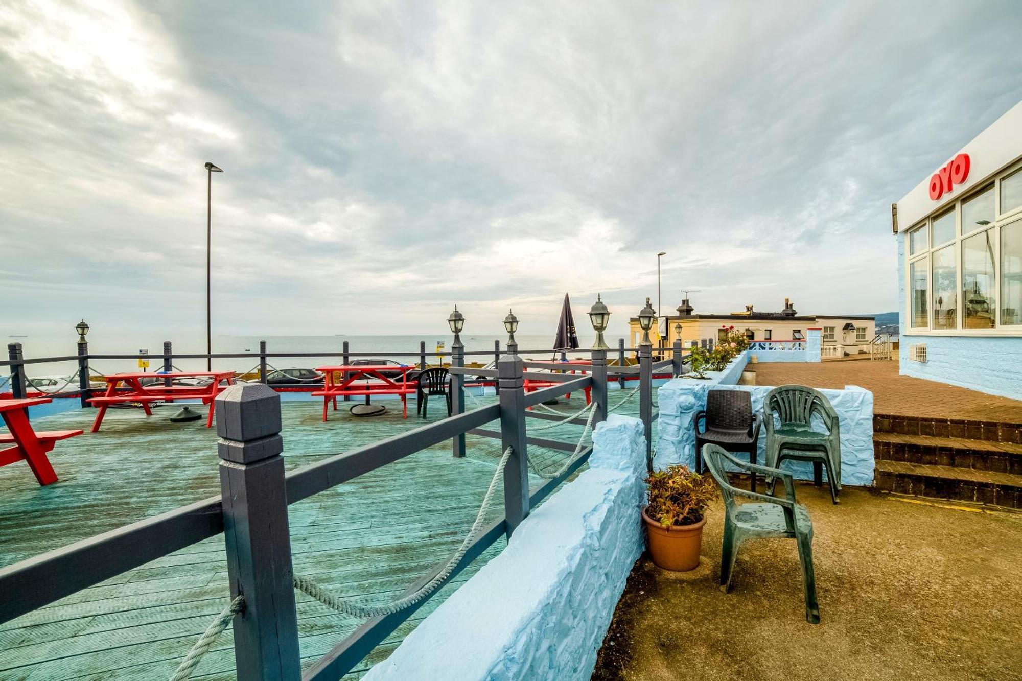 Marina Ξενοδοχείο Sandown Εξωτερικό φωτογραφία