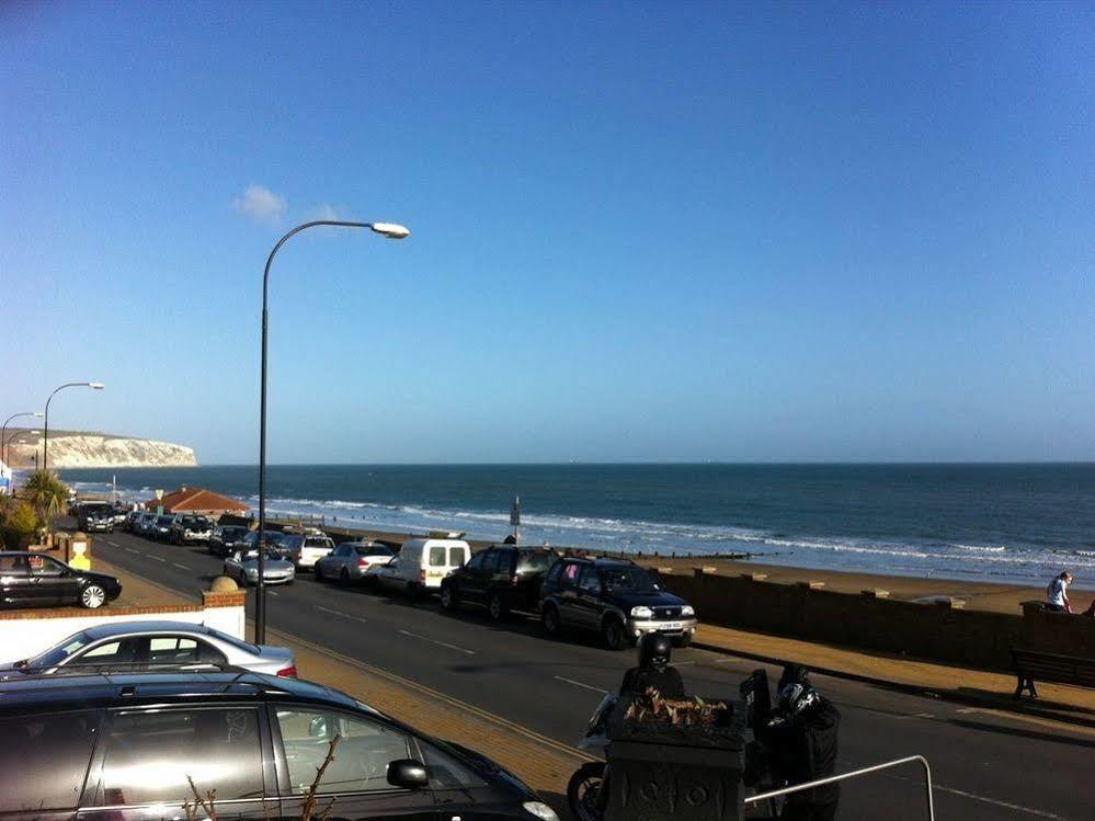 Marina Ξενοδοχείο Sandown Εξωτερικό φωτογραφία