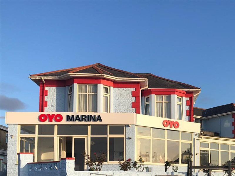 Marina Ξενοδοχείο Sandown Εξωτερικό φωτογραφία